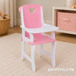 Fun Factory - Dolls High Chair
