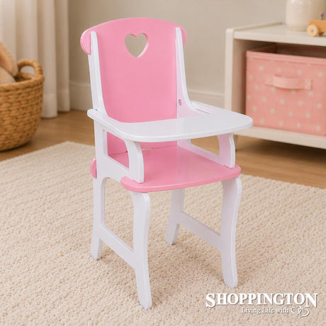 Fun Factory - Dolls High Chair