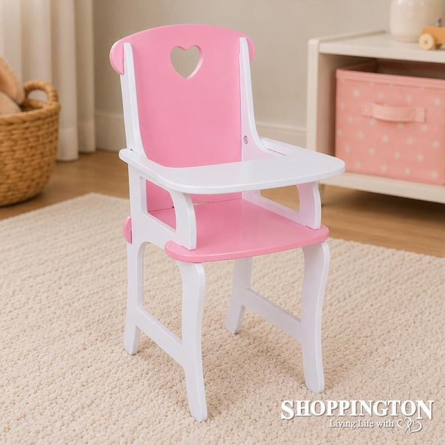 Fun Factory - Dolls High Chair