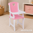 Fun Factory - Dolls High Chair