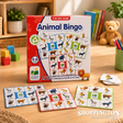 Fun Size Game - Animal Bingo