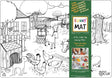 Funny Mat - Farm Life