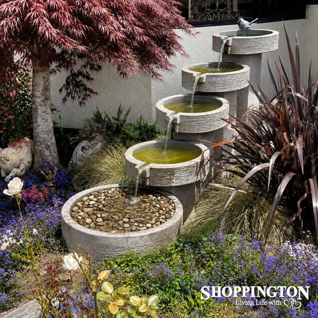 Future Generations Water Feature