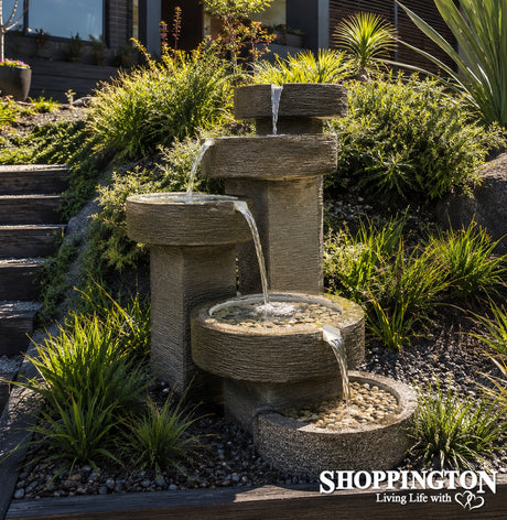 Future Generations Water Feature