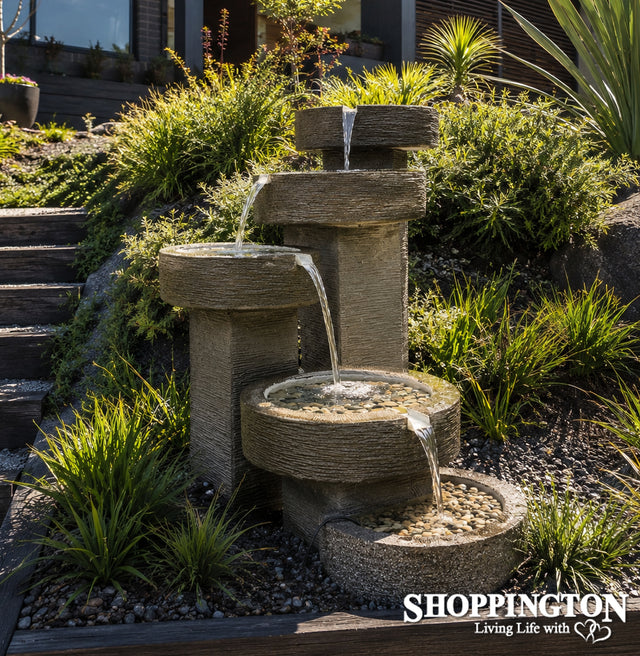 Future Generations Water Feature