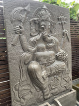 Ganesha Wall Water Feature 175cm