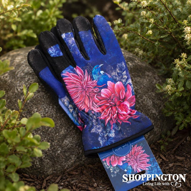 Garden Gloves - Dahlia & Tui One Size