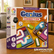 Genius Connection