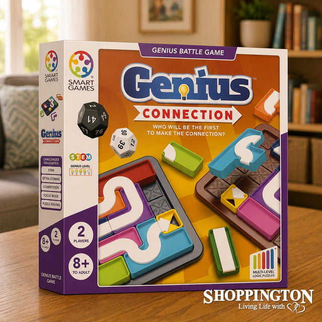 Genius Connection