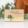 Getting Lost - Campground