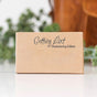 Getting Lost - Decluttering Edition