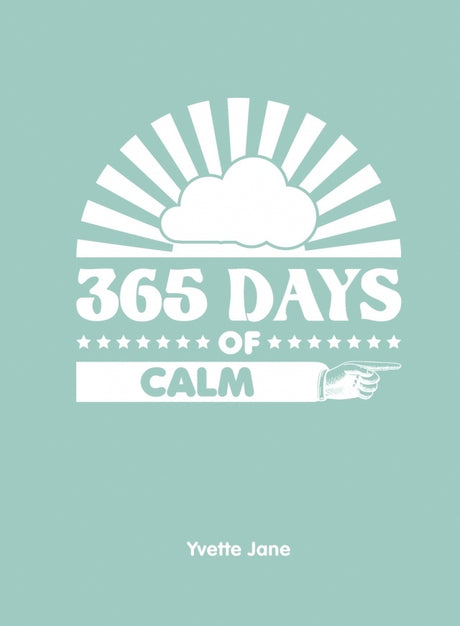 Gift Book / 365 Days of Calm