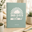 Gift Book / 365 Days of Calm