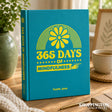 Gift Book / 365 Days of Mindfulness