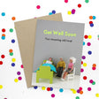Gift Card - Get Well Soon