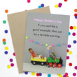 Gift Card - Happy Mother's Day