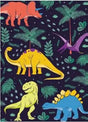 Gift Card Small - Dinosaur