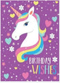 Gift Card Small - Unicorn