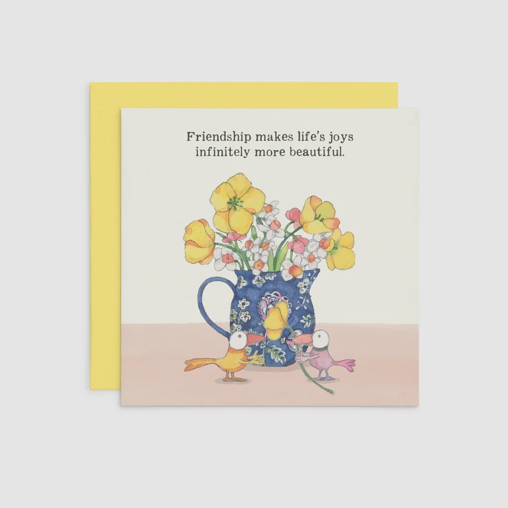 Gift Card - Twigseeds Friendship