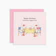 Gift Card - Twigseeds Happy Birthday From Your Biggest Fan