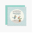 Gift Card - Twigseeds Happy Birthday Once Again