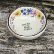 Giving Trinket Bowl - Love To Moon