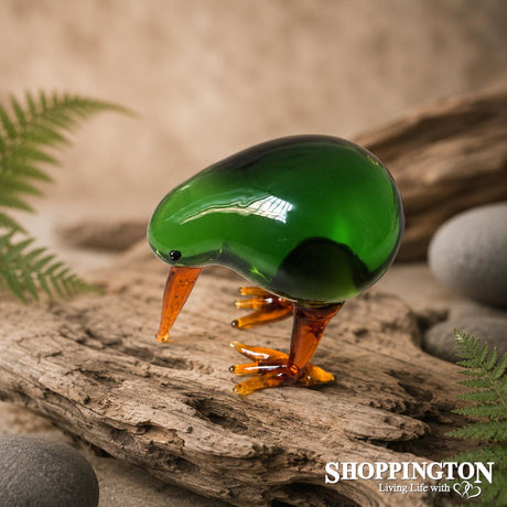 Glass Kiwi