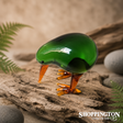 Glass Kiwi