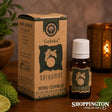 Goloka Essential Oil - Bergamont