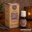 Goloka Essential Oil - Lavender
