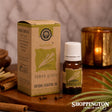 Goloka Essential Oil - Lemon Grass