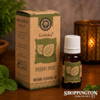 Goloka Essential Oil - Peppermint