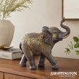 Good Fortune Elephant