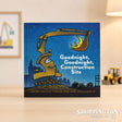 Goodnight, Goodnight Construction Site (Hard Back)
