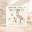 Grandma's Guide To Happiness