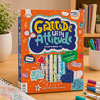 Gratitude with Attitude Colouring Kit