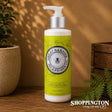 Great Barrier Island Bee Co - Hibiscus & Lime Bath & Shower Gel