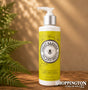 Great Barrier Island Bee Co - Hibiscus & Lime Hand & Body Lotion