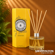 Great Barrier Island Bee Co - Kowhai & Vanilla Diffuser