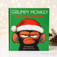Grumpy Monkey - Oh No! Christmas