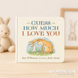 Guess How Much I Love You (pocket book)