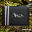 Guest Book - Mr & Mr