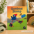 Gumboot Stomp