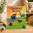 Gumboot Stomp