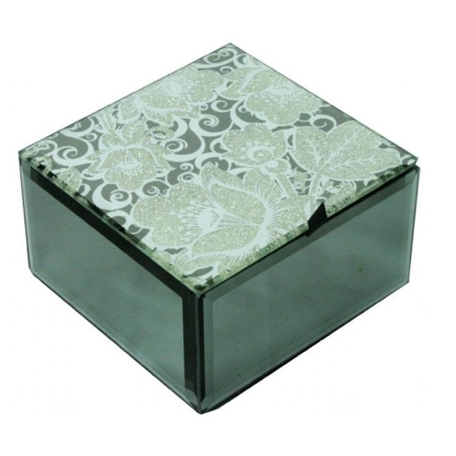 Glam Glitz - Trinket Box
