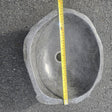 Handcarved Stone Wash Basin - 34cm x 38cm
