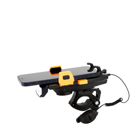 Handlebar Phone Cradle
