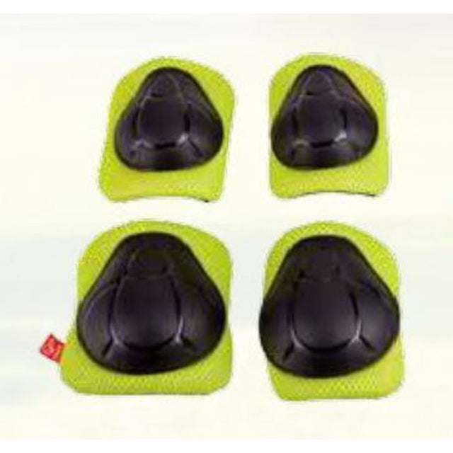 Hape - Adventurer Knee & Elbow Pads