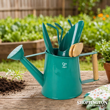 Hape - Gardening Tool Set