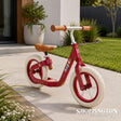 Hape - Get Up & Go Balance Bike